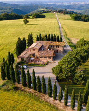 Casalchino-Fattoria La Torre San Gimignano